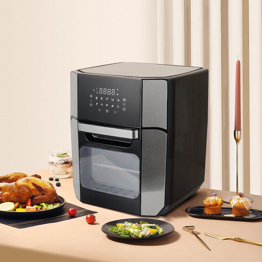 Air Fryer Oven WINNING STAR ST-9686