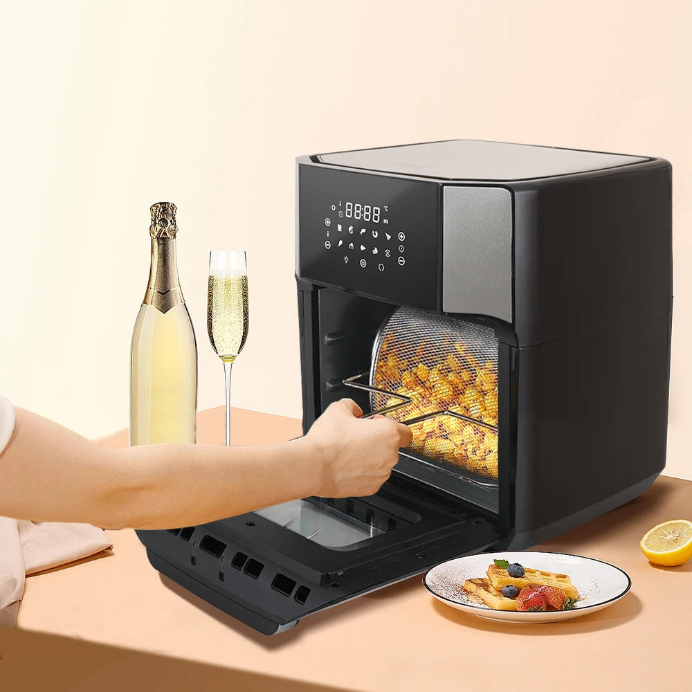 Air Fryer Oven WINNING STAR ST-9686