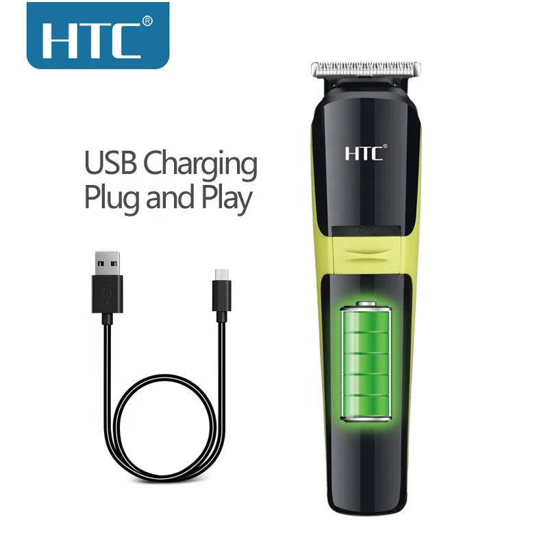 HTC Men's Hair Trimmer
