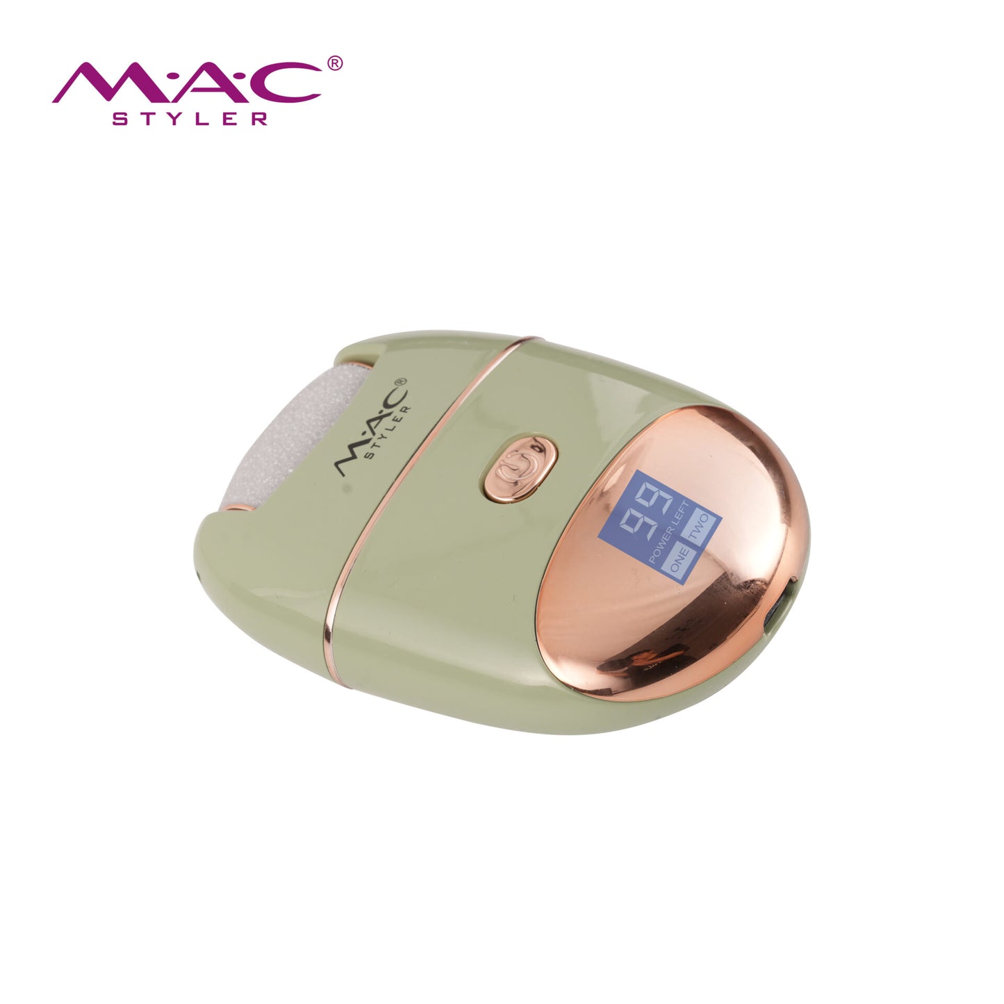 M.A.C Styler Foot Sander Model MC 7733