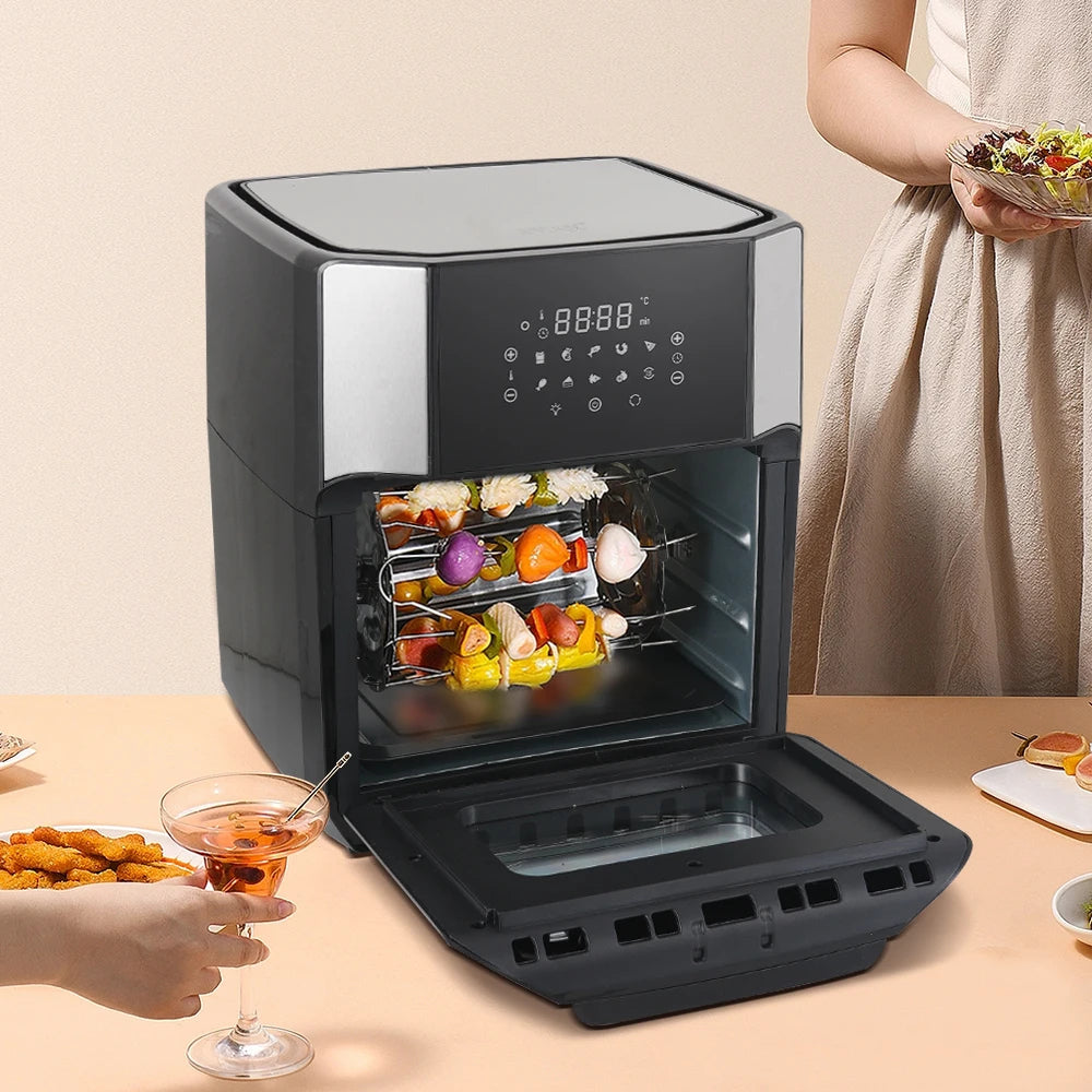 Air Fryer Oven WINNING STAR ST-9686