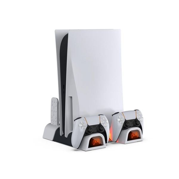 Dobe PlayStation 5 DualSense Charging Station