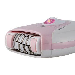 M.A.C Styler Women's Epilator Model MC 7732