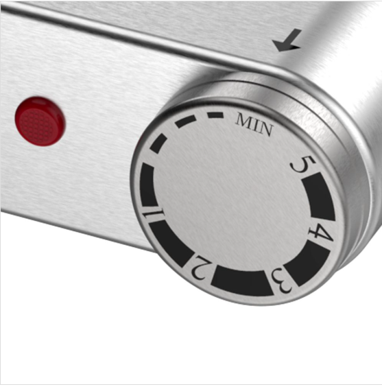 Electric Hot Plate Winning Star ST-9648
