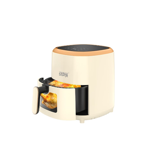 3.2L Air Circulation Fryer Winning Star ST-9691