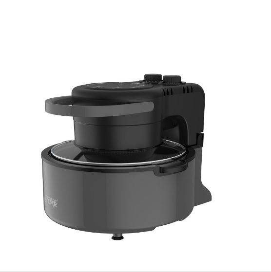 5L Air Fryer Winning Star-9697