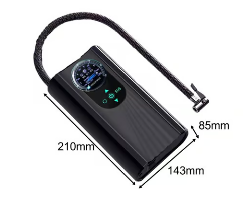 MDHL Charge Pump