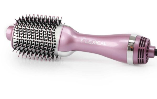Lexical LHD5080 Blower Brush