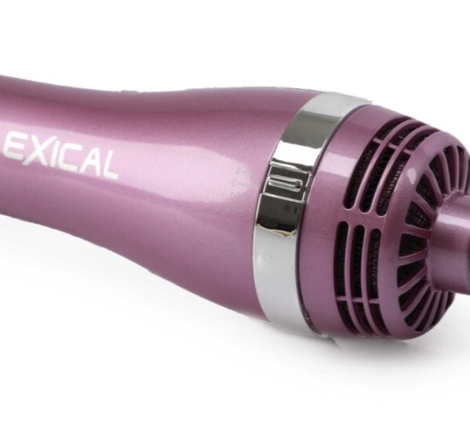 Lexical LHD5080 Blower Brush