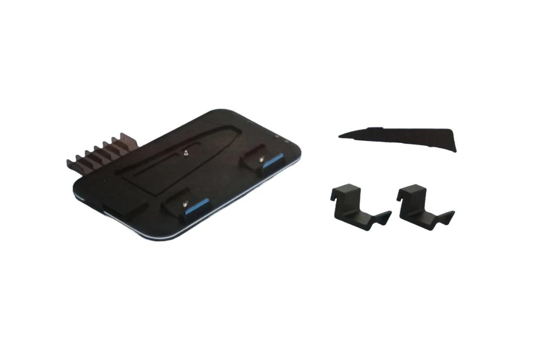Lucky Fox - Cooling Charging Dock for PS5 Slim