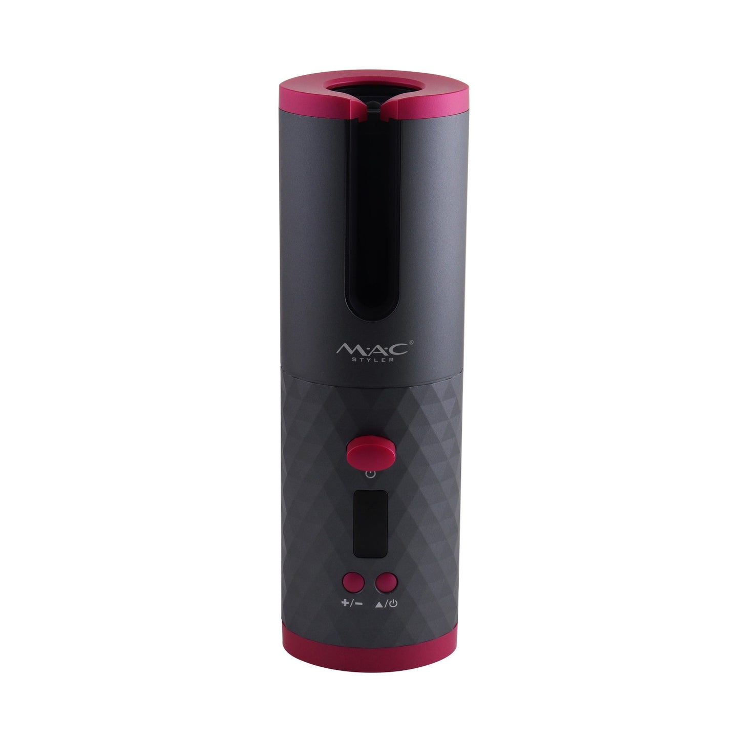M.A.C Styler Hair Curler MC A29