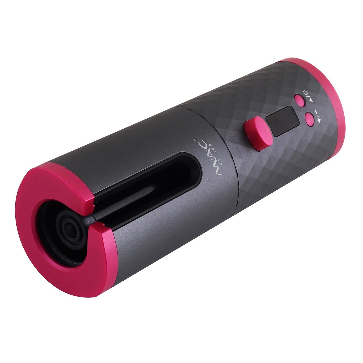 M.A.C Styler Hair Curler MC A29
