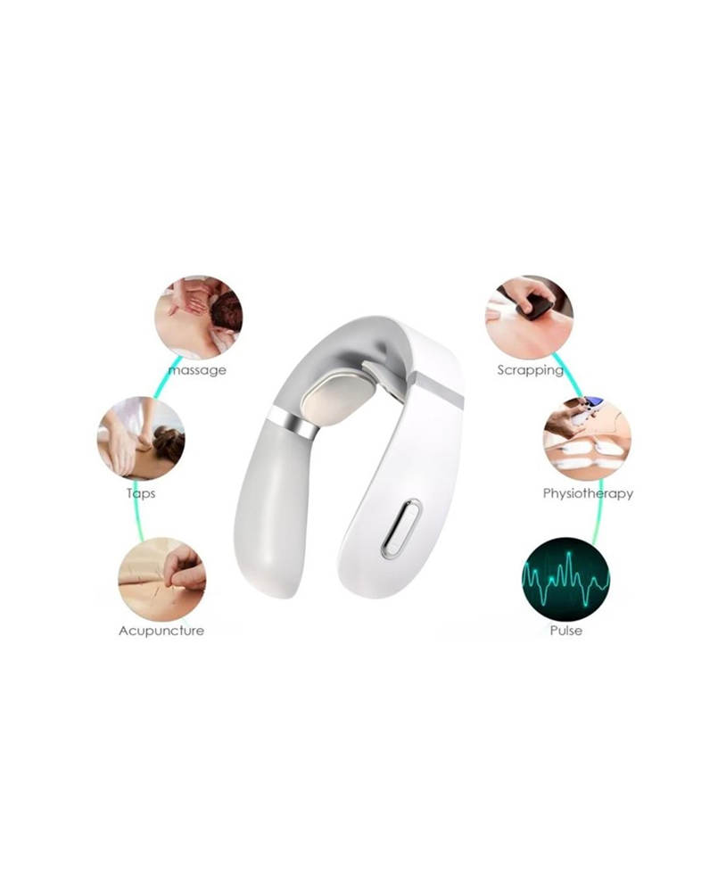 MDHL MD-061 Electric Neck Massager