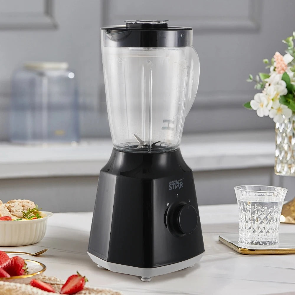 2in1 Blender Winning Star ST-5318
