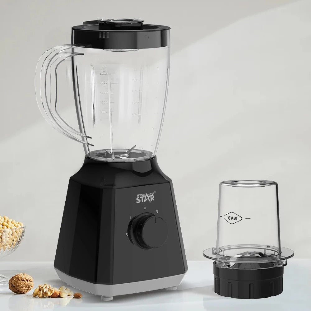 2in1 Blender Winning Star ST-5318