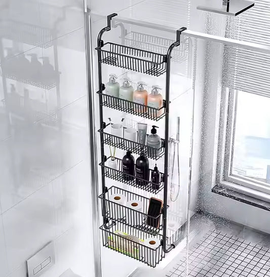 Hanging Storage Rack