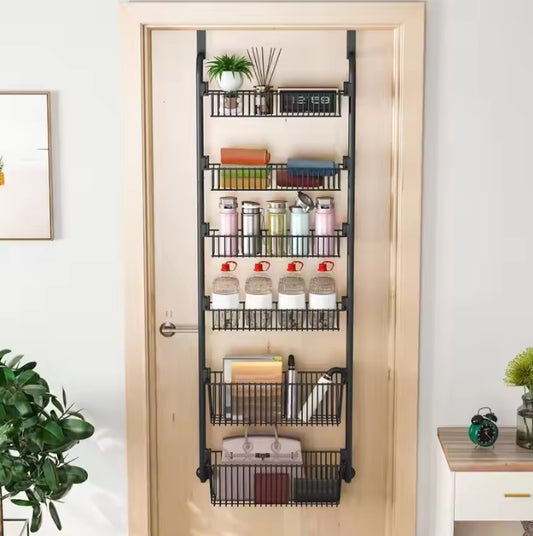 Hanging Storage Rack